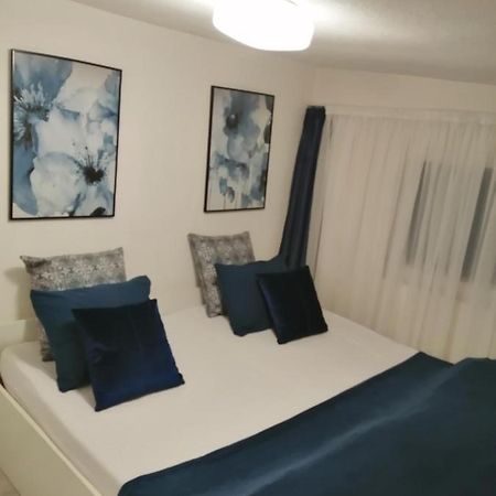 Apartment Stil Сараєво Екстер'єр фото