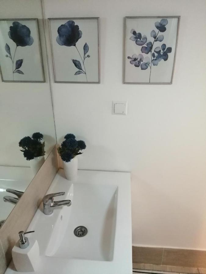 Apartment Stil Сараєво Екстер'єр фото