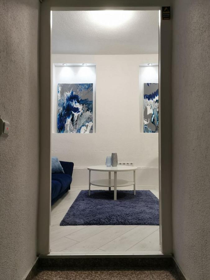 Apartment Stil Сараєво Екстер'єр фото