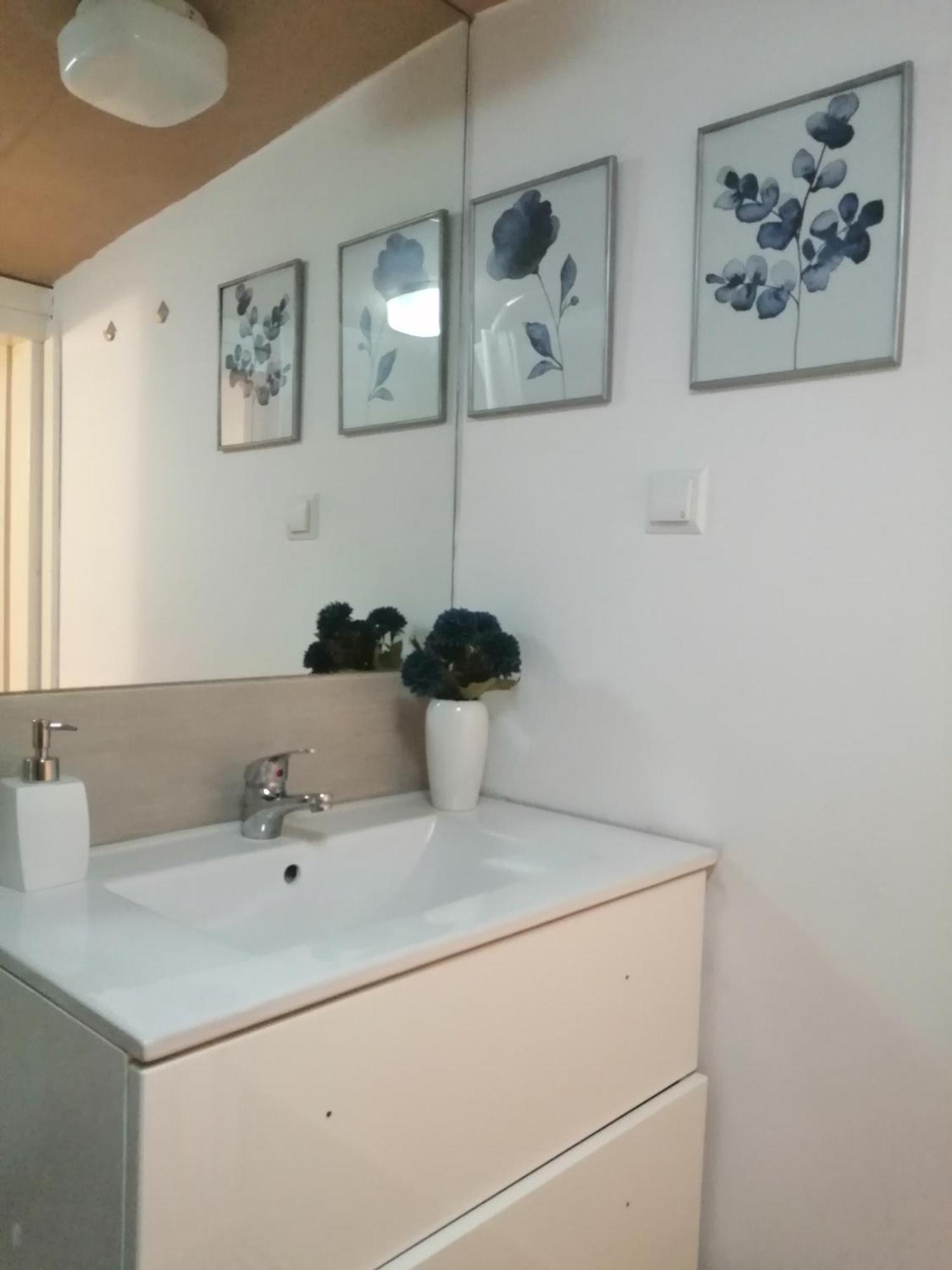 Apartment Stil Сараєво Екстер'єр фото