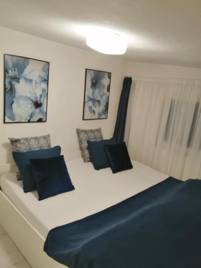 Apartment Stil Сараєво Екстер'єр фото