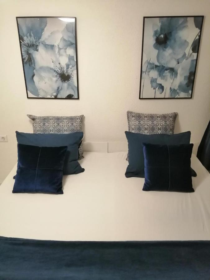 Apartment Stil Сараєво Екстер'єр фото