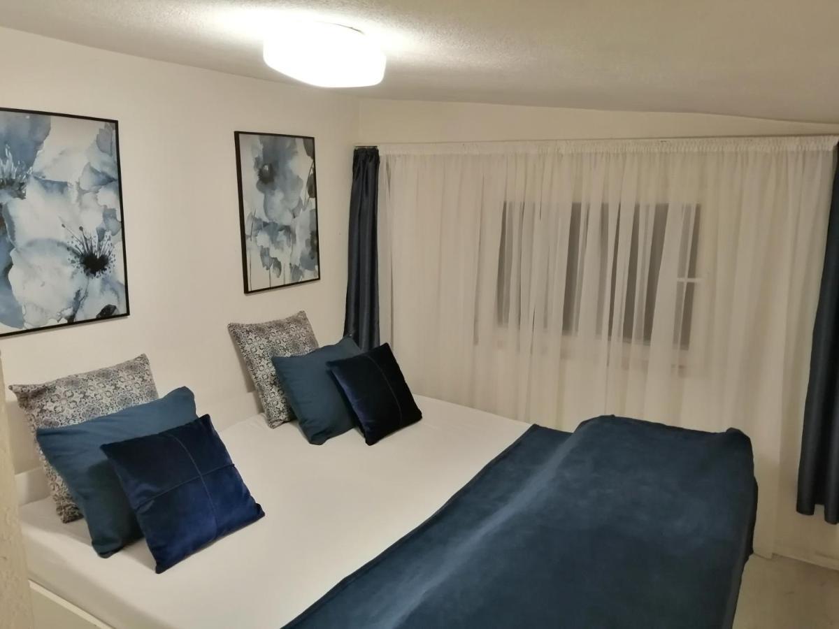 Apartment Stil Сараєво Екстер'єр фото