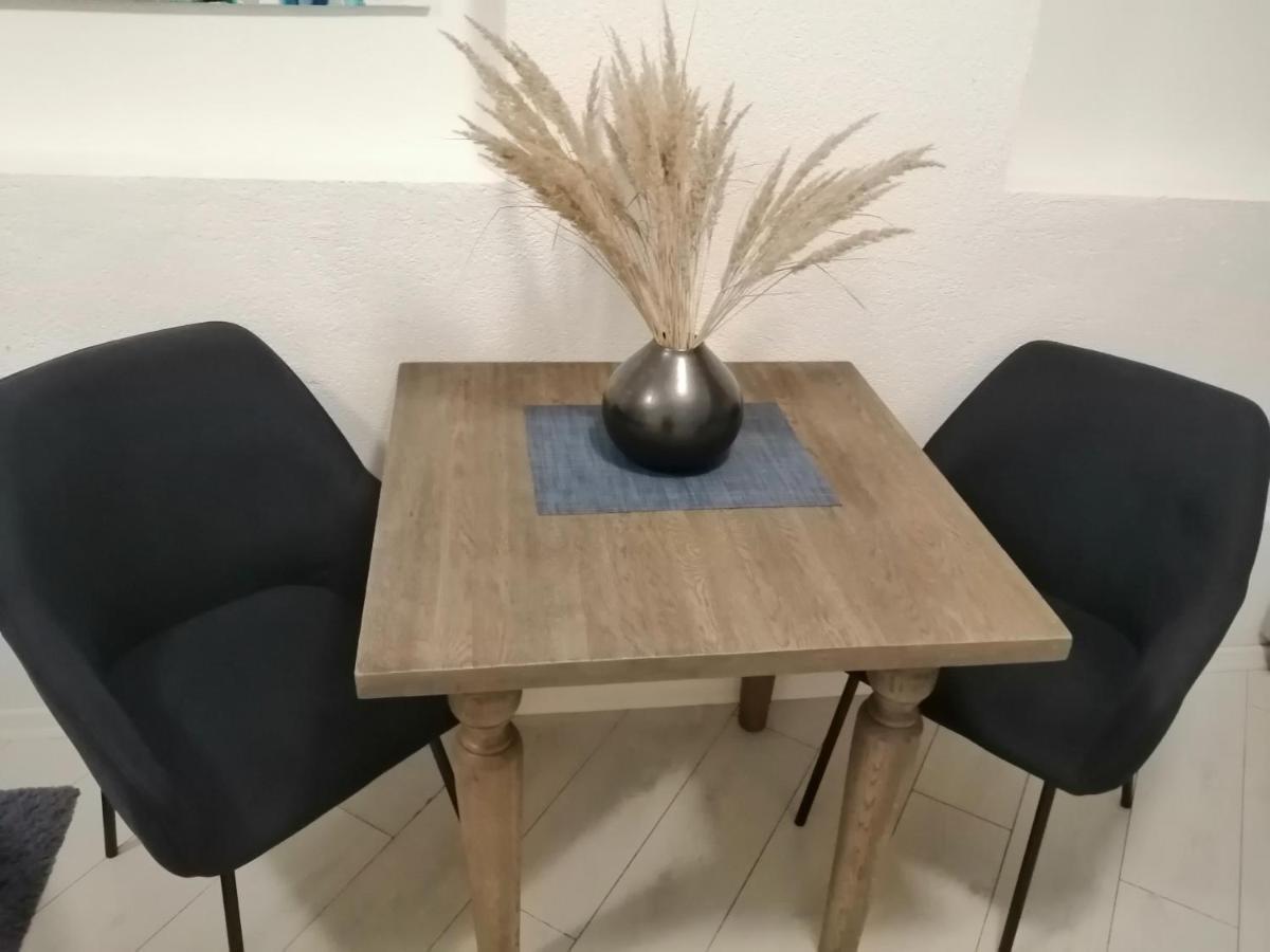 Apartment Stil Сараєво Екстер'єр фото