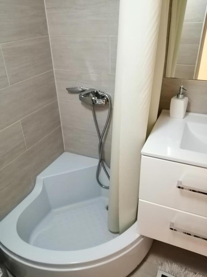 Apartment Stil Сараєво Екстер'єр фото