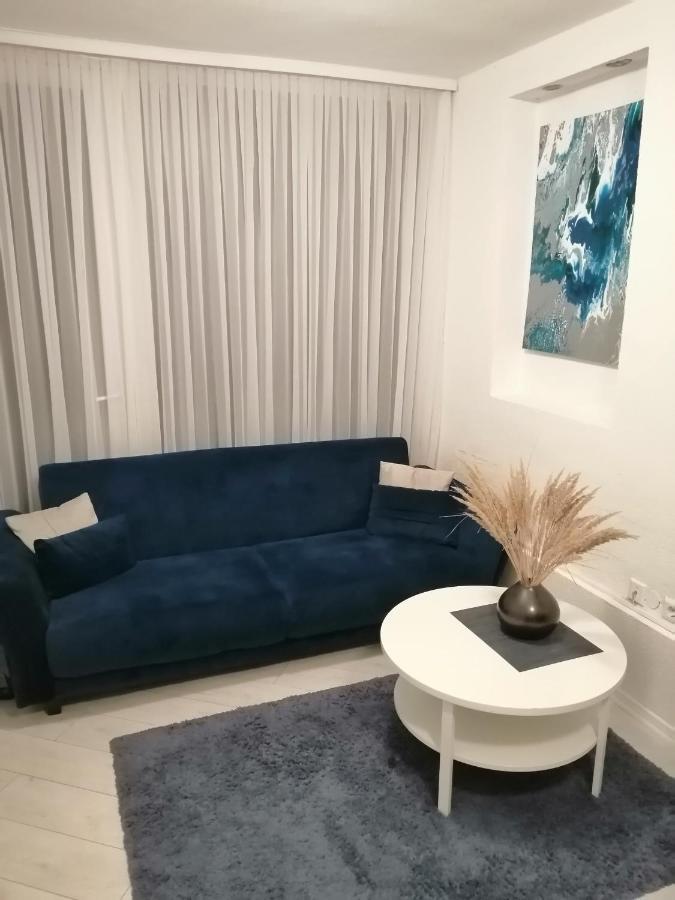 Apartment Stil Сараєво Екстер'єр фото