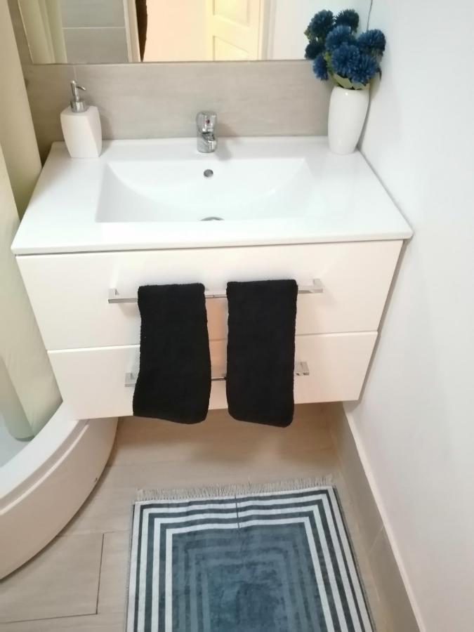 Apartment Stil Сараєво Екстер'єр фото